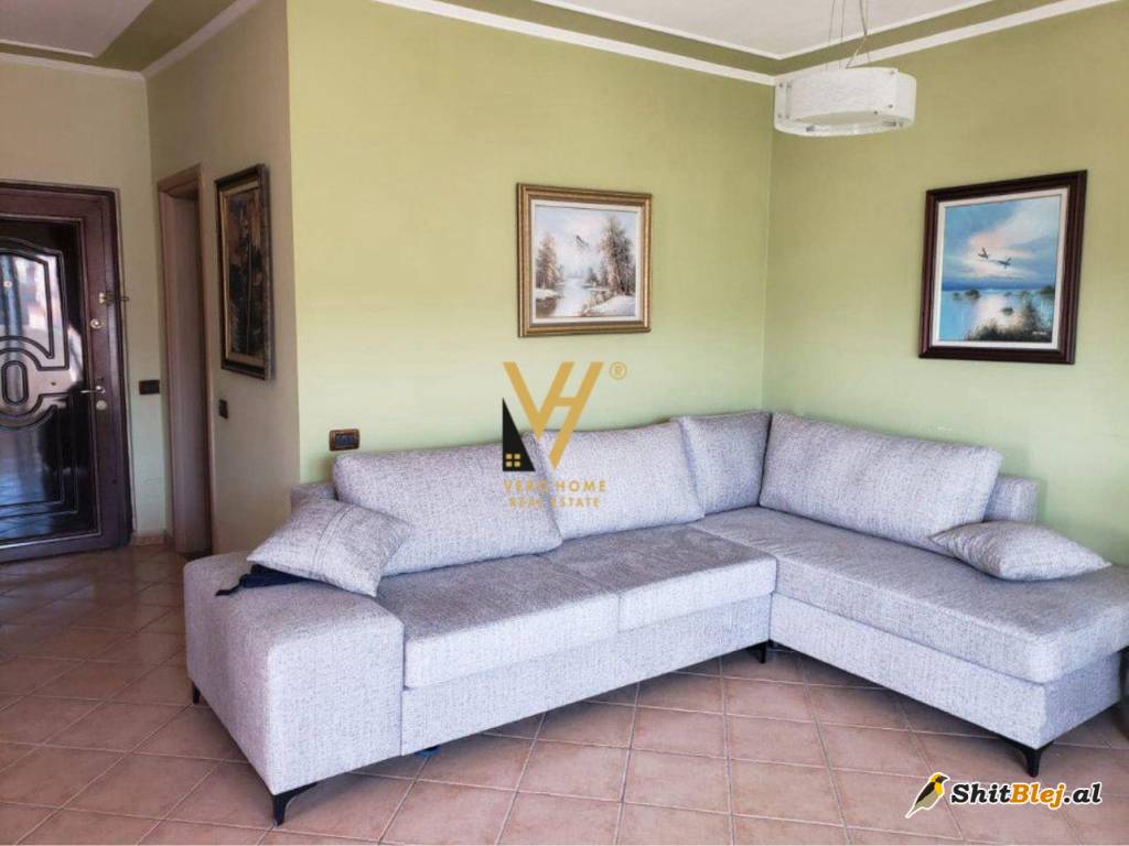 2+1+2BLK TE KOMUNA E PARISIT 650 EURO