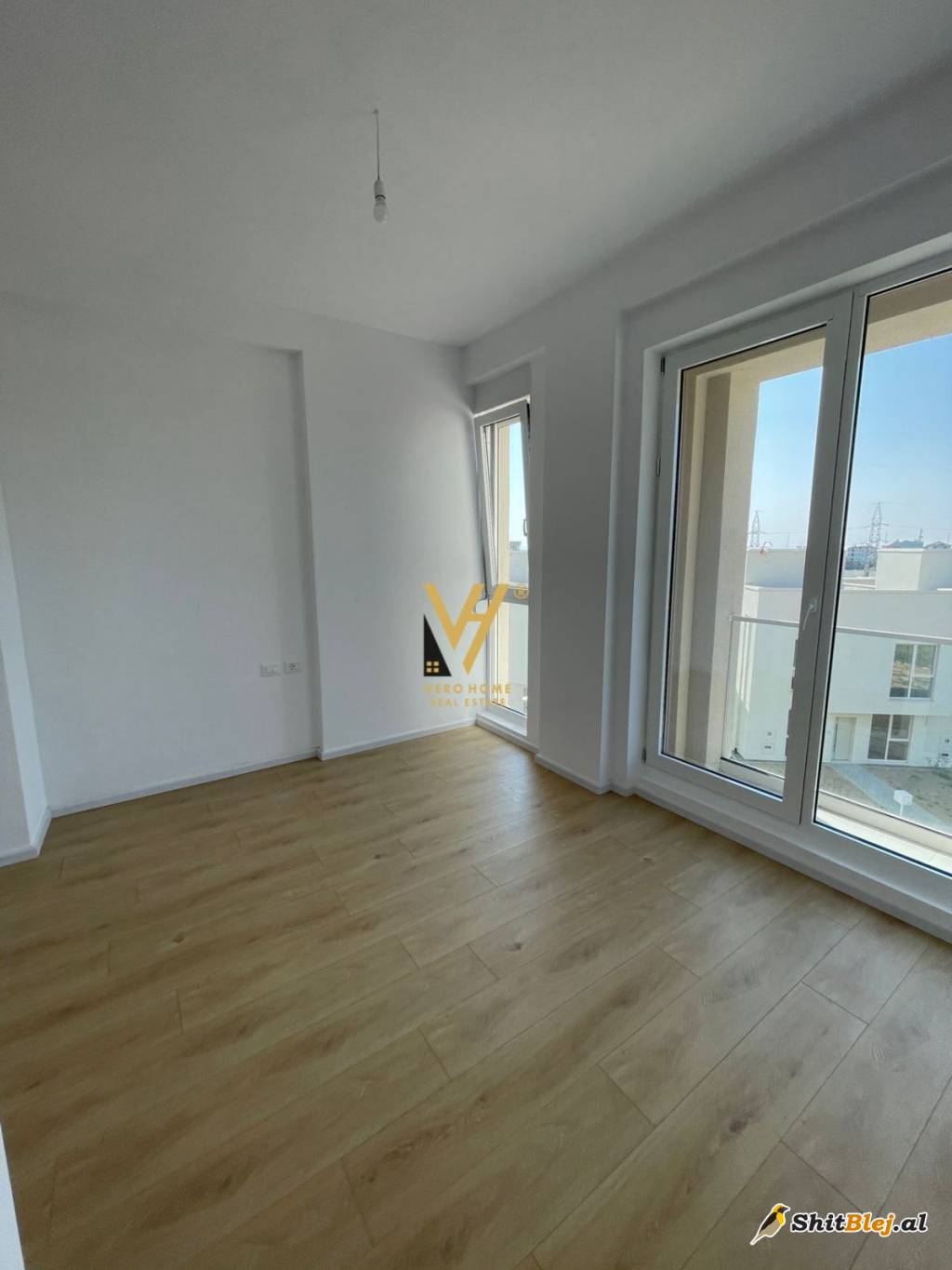 VILE TE ABA RESIDENCE, FARKE 1.200 EURO