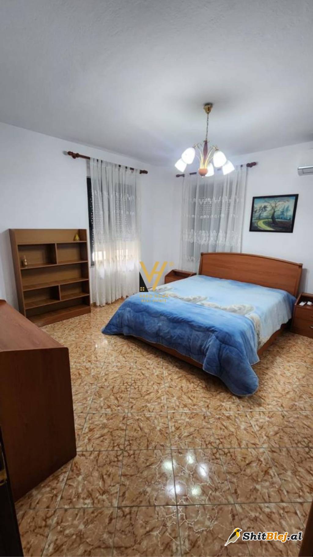 2+1+2 TE PALLATI ME SHIGJETA 500 EURO