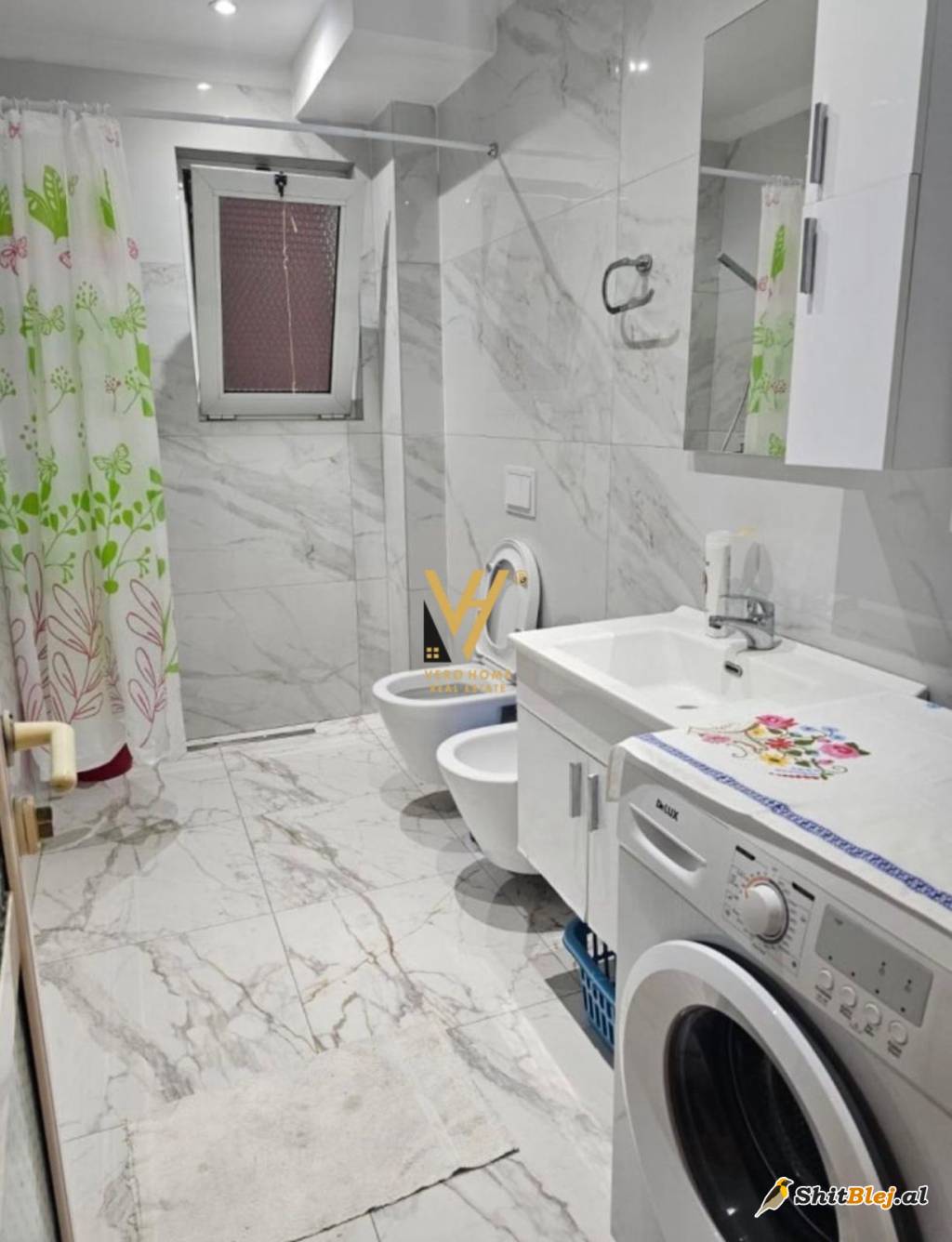 3+1 ME QIRA TE BLV ZOGU I PARE 550 EURO