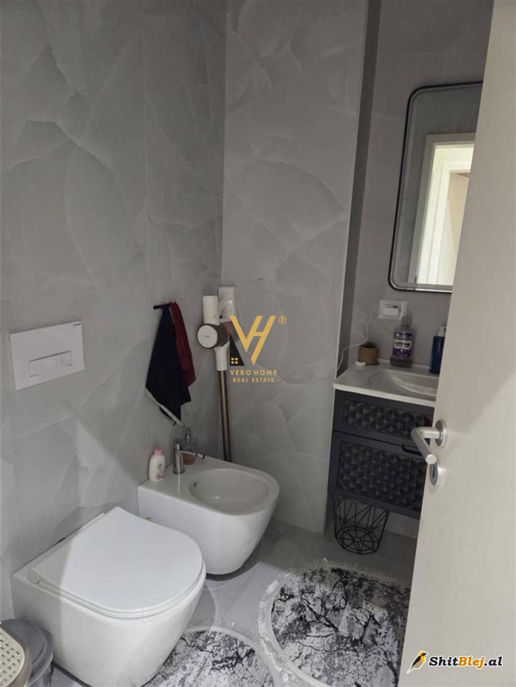APARTAMENT 2+1 NE ALI DEM 165.000 EURO