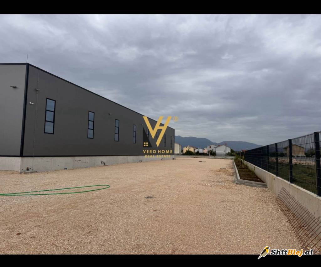 KAPANON 1.200 M2 TE RINASI 4.500 EURO