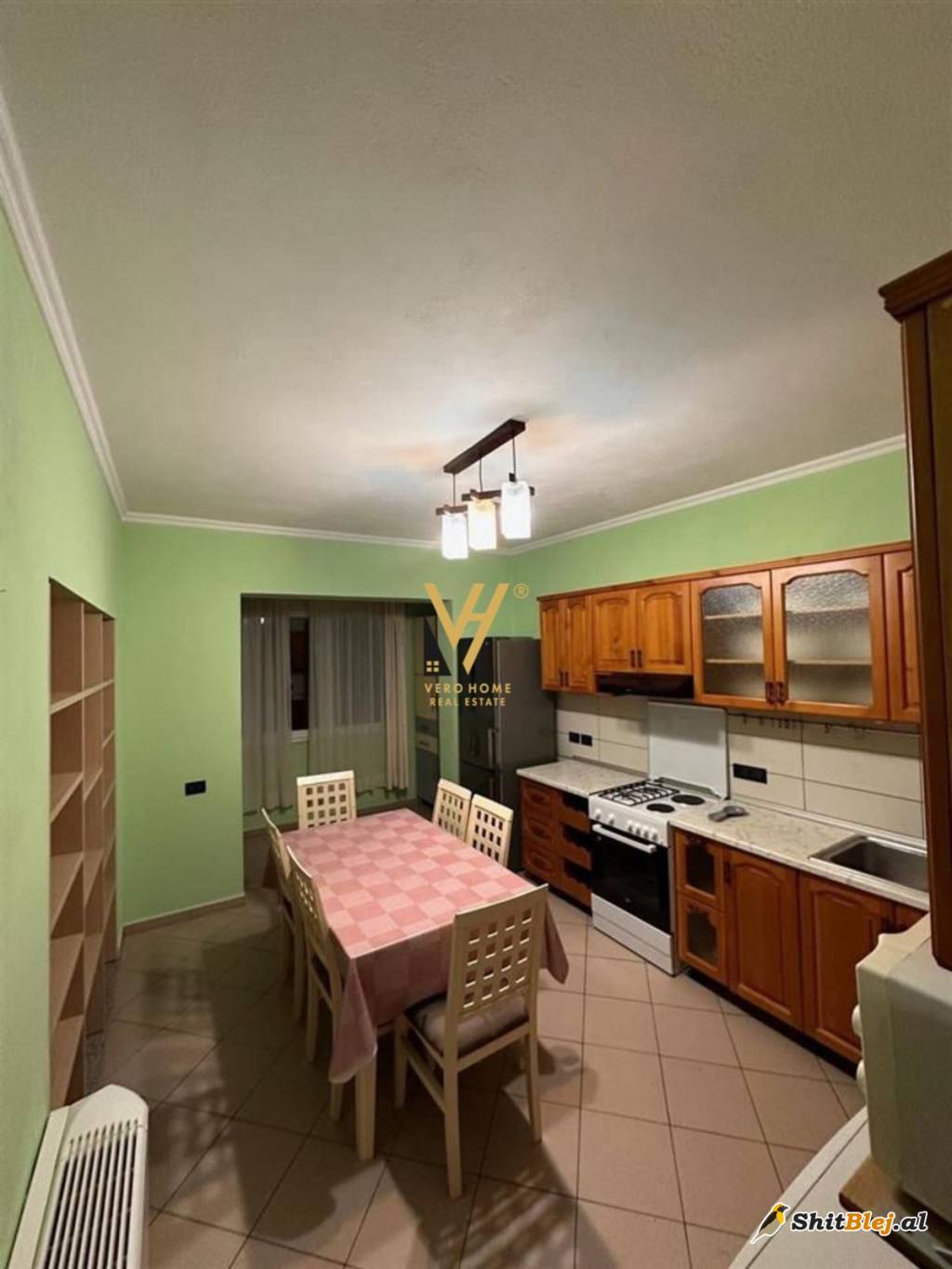 3+1 TE ALI DEMI 500 EURO