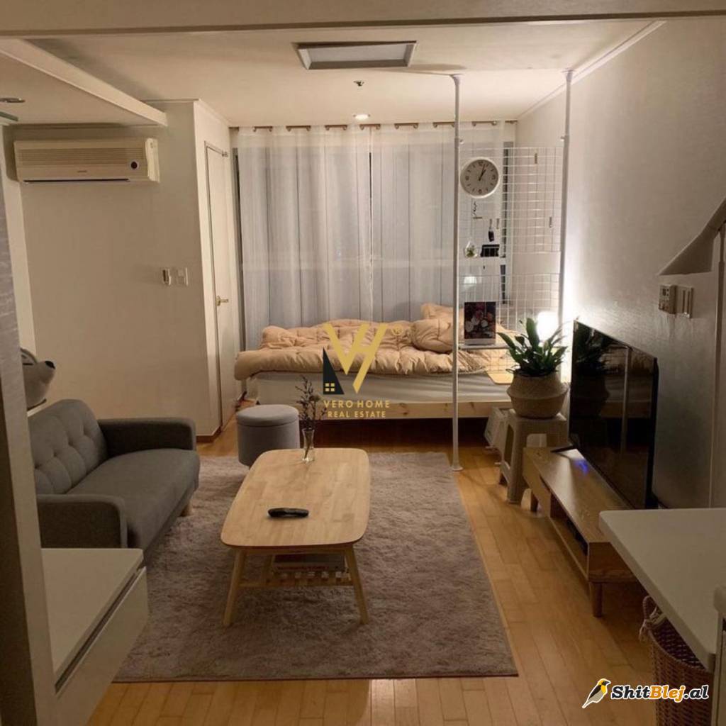 GARSONIERE TE RR.BARRIKDAVE 500 EURO