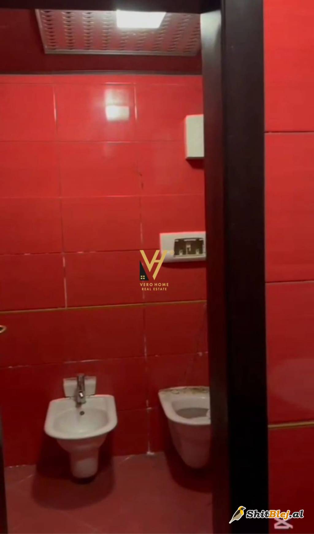 BODRUM 325M2 TE RR.PJETER BUDI 2.200 EUR