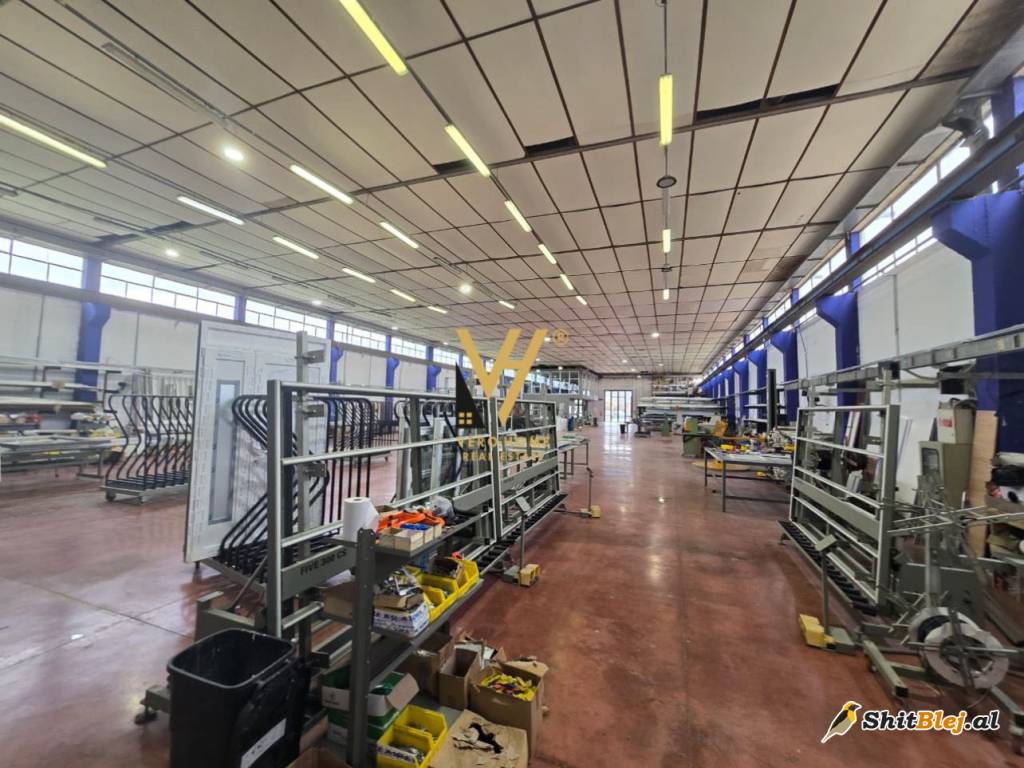 KAPANON 1.340 M2 NE SHKODER 950.000 EURO