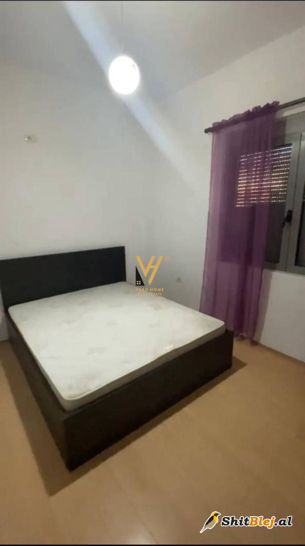 APARTAMENT 1+1 LIQENI I THATE 50.000 LEK