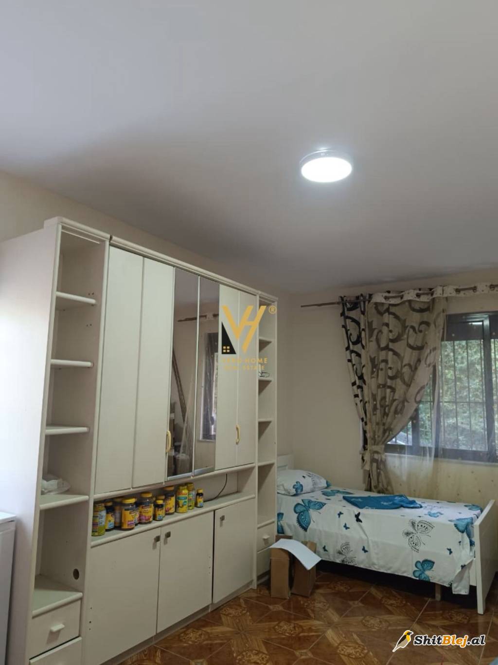 2+1 ME QIRA TE DRITAN HOXHA 50.000 LEKE