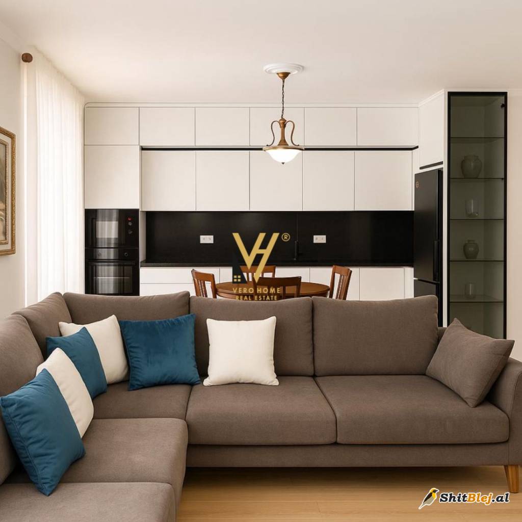 2+1+2+BLK PRANE AIR ALBANIA 800 EUR