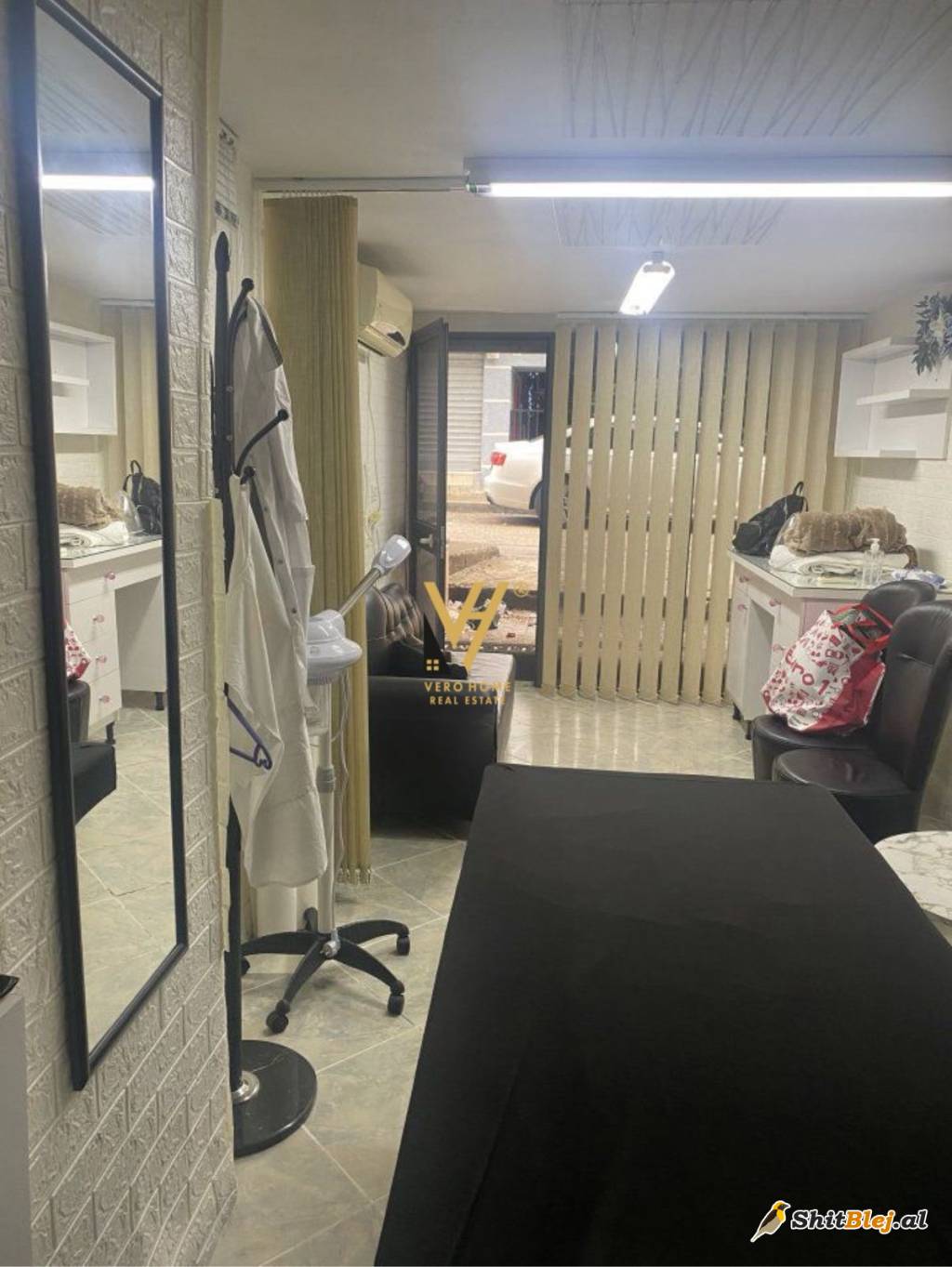 AMBJENT 25 M2 NE VASIL SHANTO 200 EURO