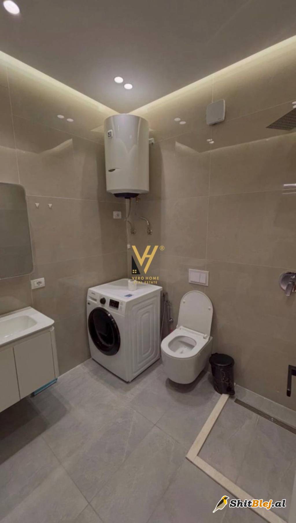2+1 ME QIRA TE ROSE GARDEN,TEG 1.100 EUR
