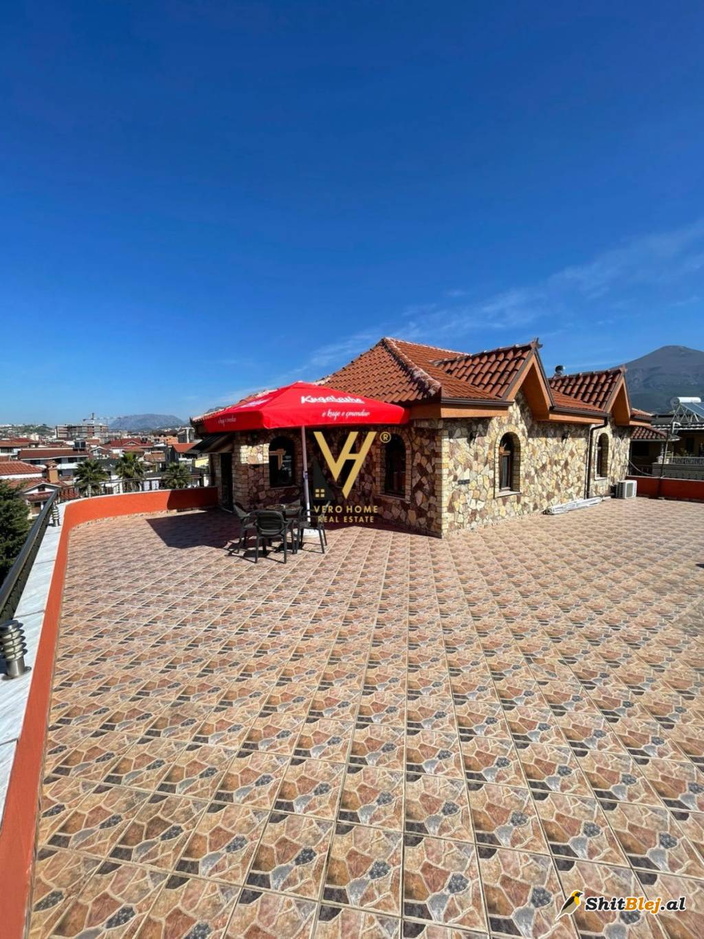 VILE TE RRUGA E DIBRES 5.000 EURO