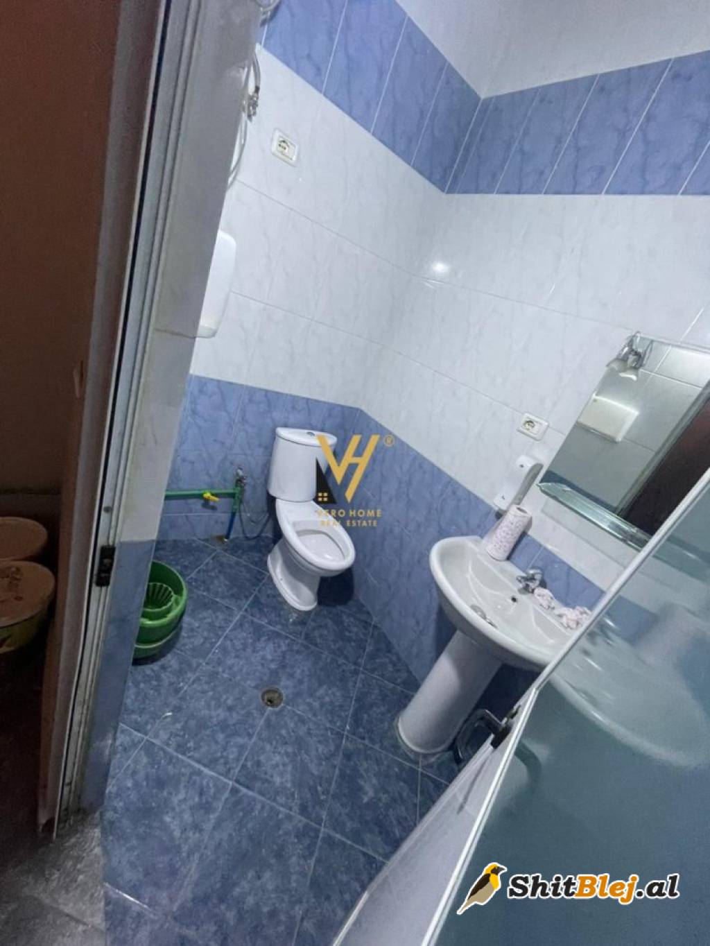 AMBIENT 60M2 ME QERA NE ALI DEM 350 EURO