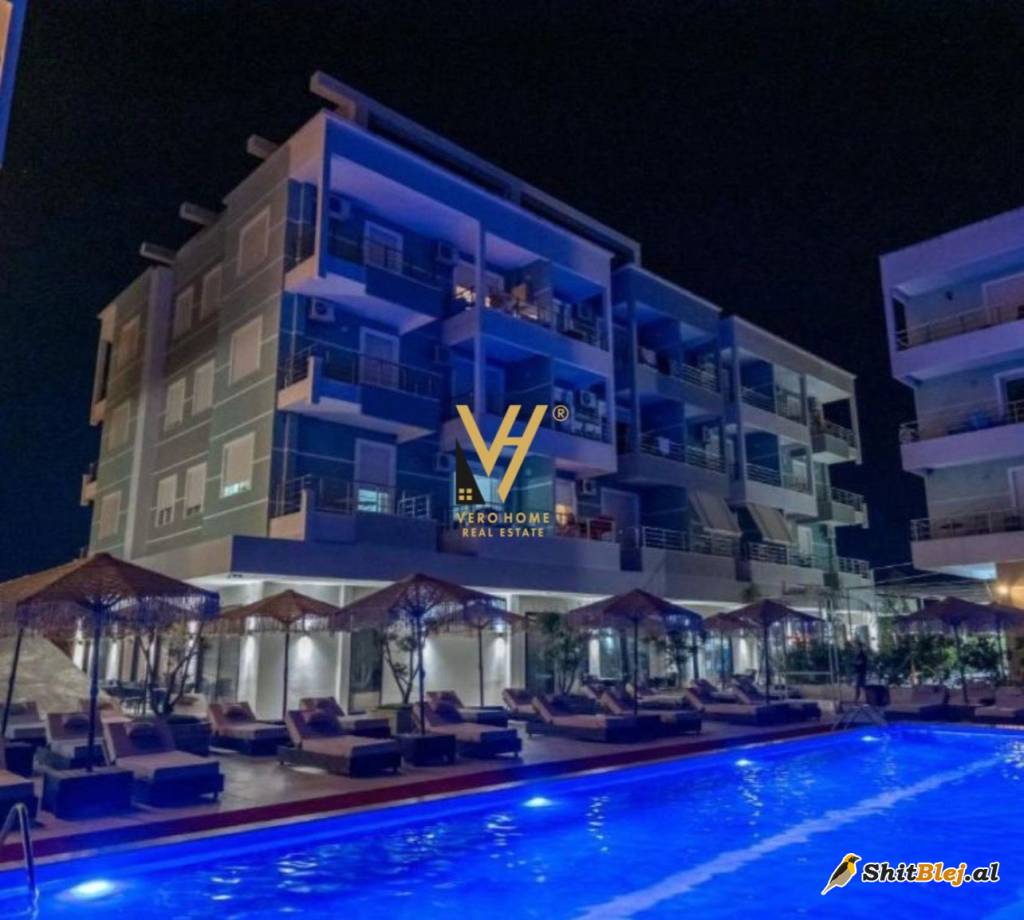 1+1 BUZE DETIT NE RRADHIME 140.000 EURO