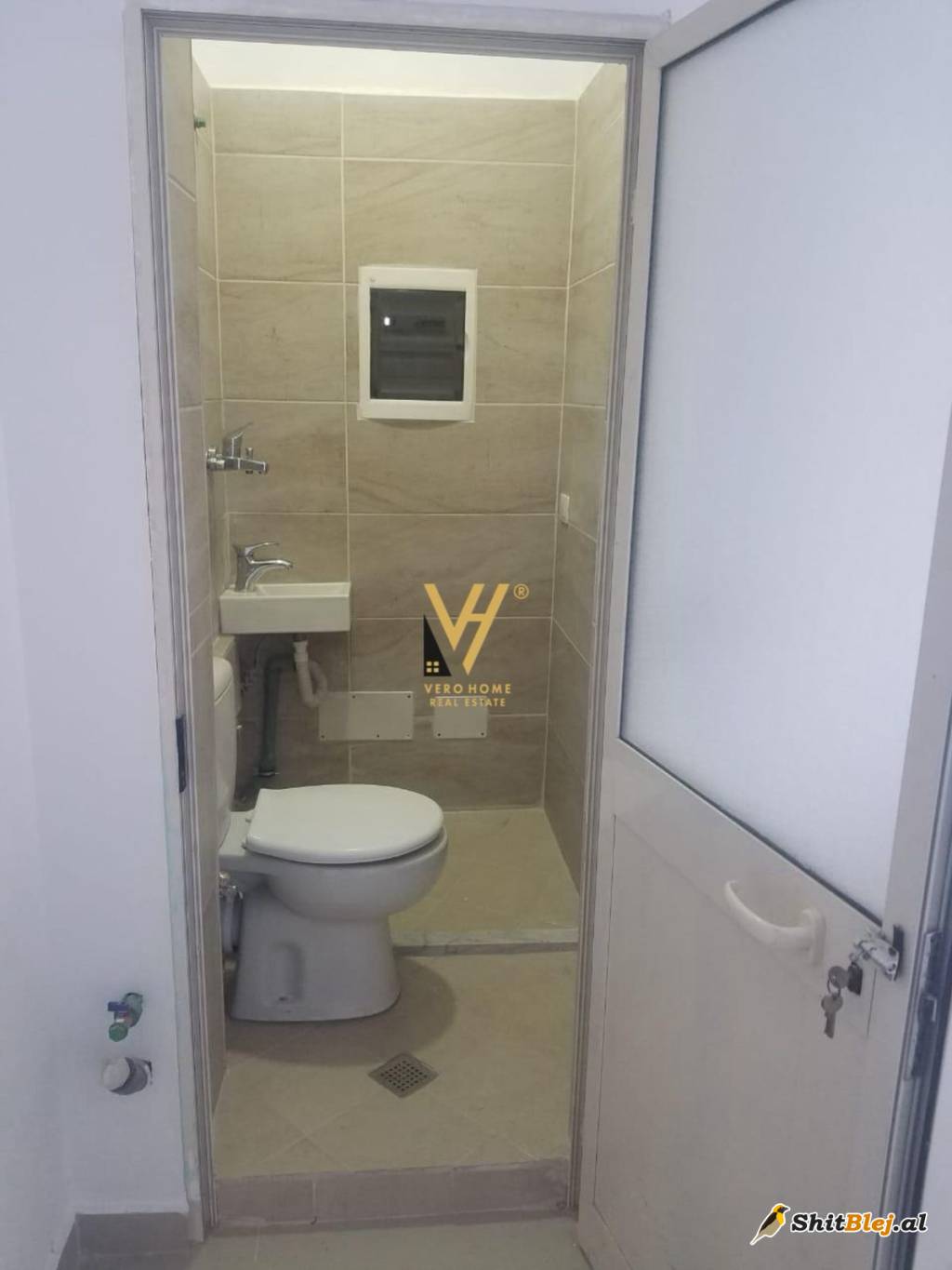 DYQAN 30M2 NE VASIL SHANTO 400 EURO