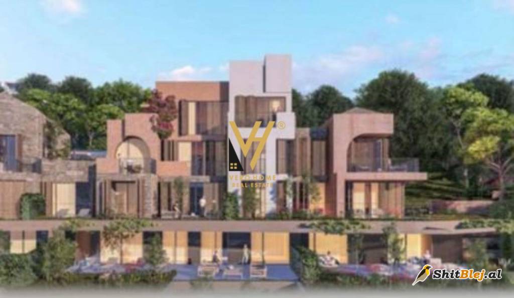 1+1 NE SUNSET RES. PALASE 426.000 EURO