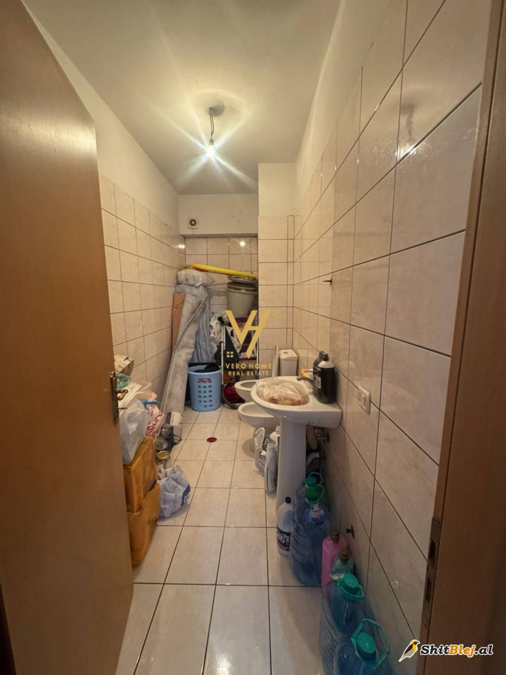 2+1+2 NE YZBERISHT 163.000 EURO