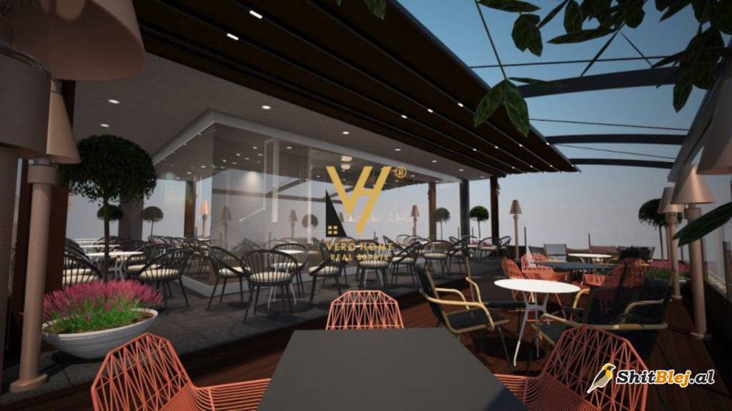 BAR LOUNGE 120 M2 NE ASTIR 350.000 EURO