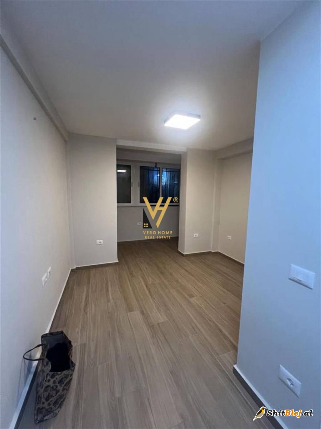 ZYRE ME QERA 50 M2 TE SH.WILLSON 600 EUR