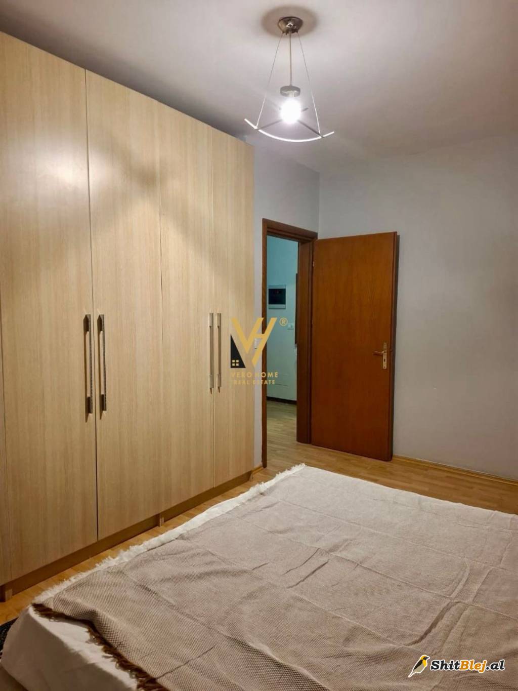 2+1 ME QERA TE KODRA E DIELLIT 550 EURO