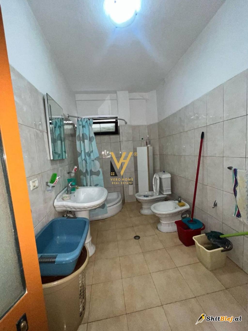 2+1+2 ME QERA TE KODRA E DIELLIT 550 EUR