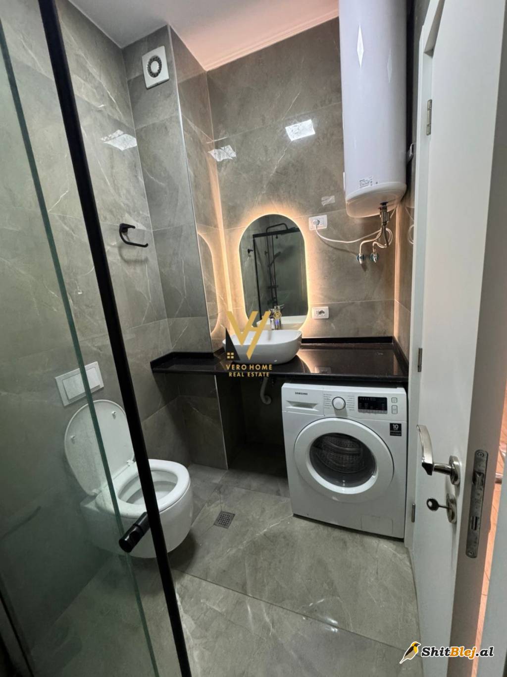  2+1+2 ME QIRA TE CASA ITALIA 70.000 LEK