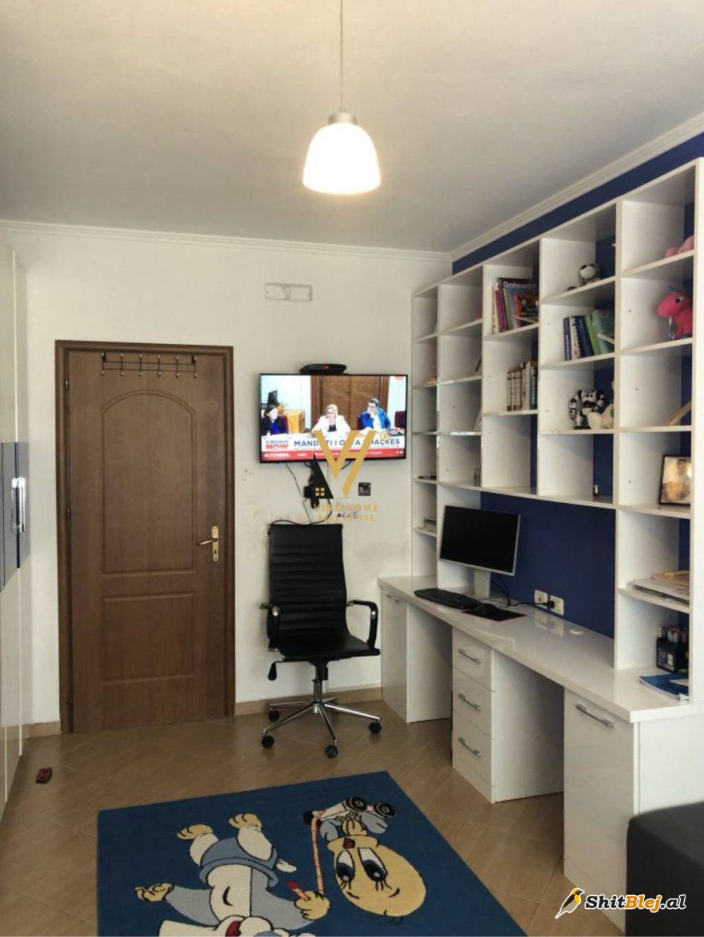 2+1 NE ASTIR 150.000 EURO