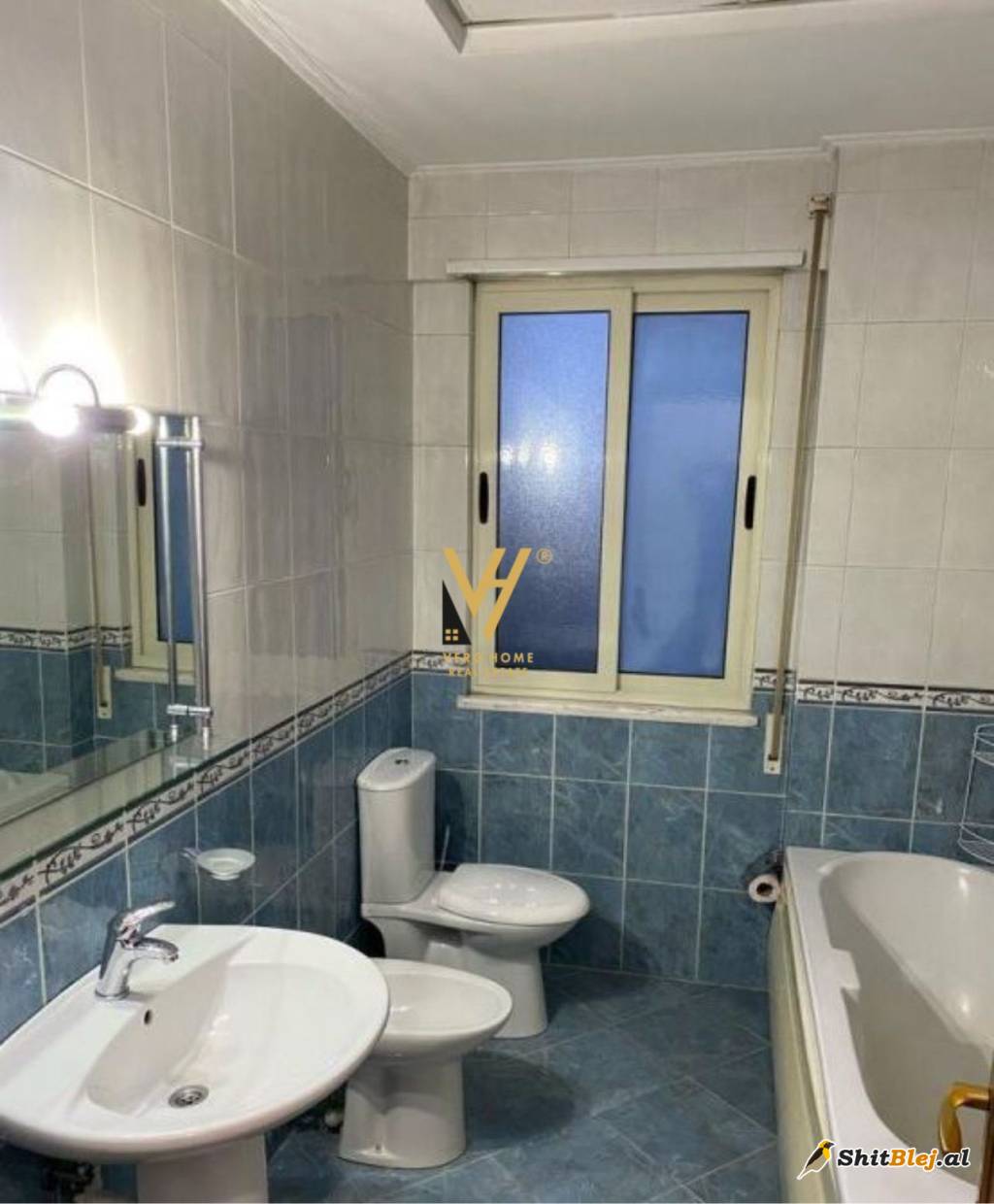 1+1 TEK KOMPLEKSI VIZION PLUS 500 EURO