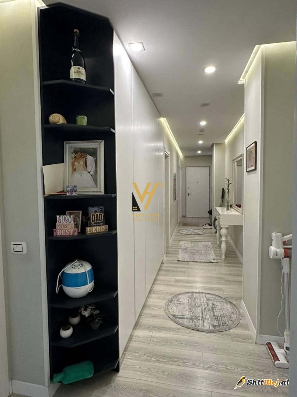 3+1+BLK NE FRESK 22.000.000 LEKE