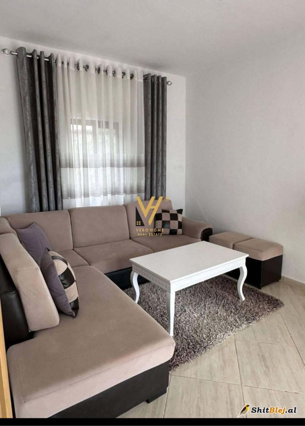 2+1+OBORR NE FUSHE KRUJE 80.000 EURO