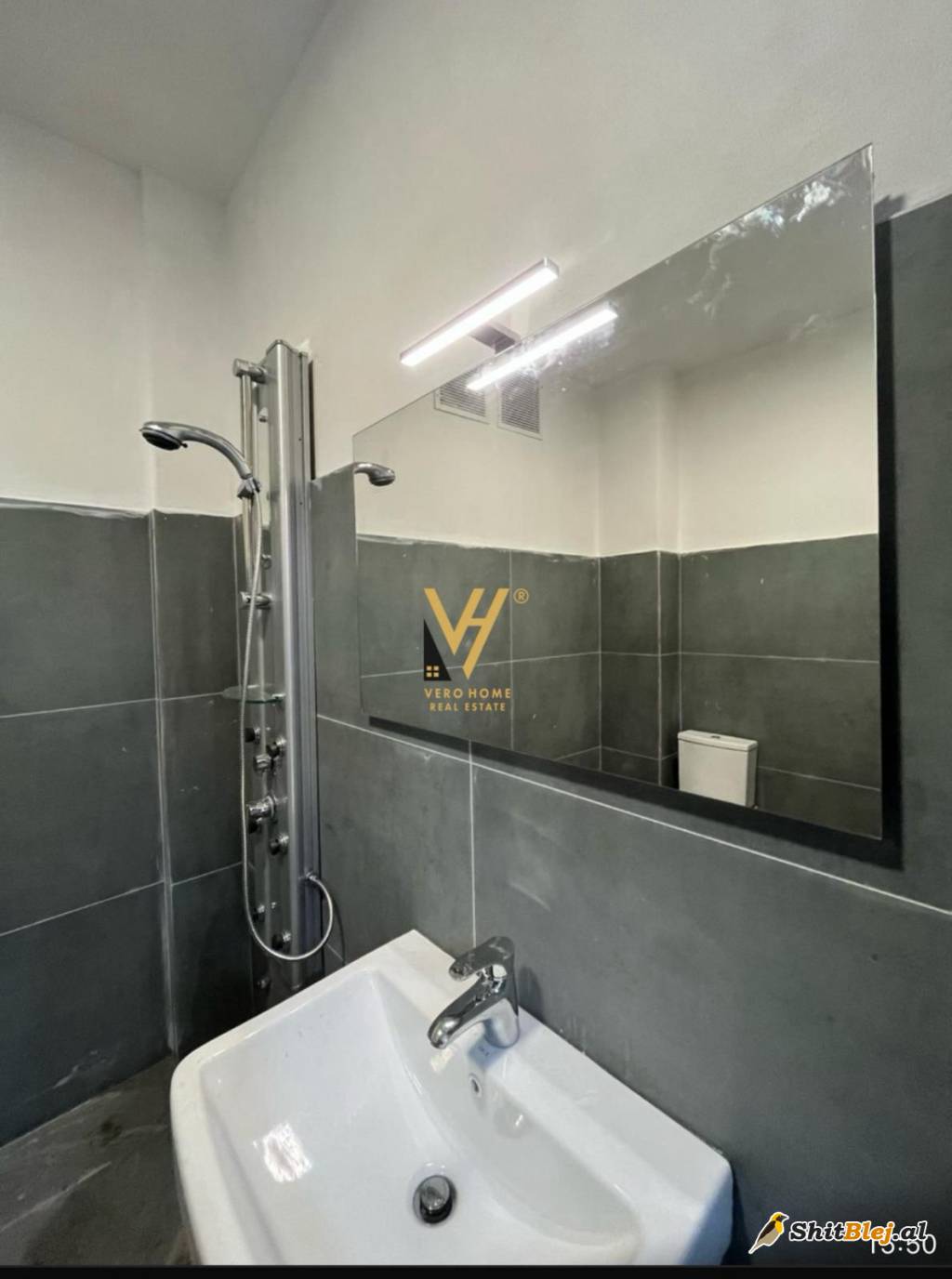  BIZNESI 240 M2  NE PASKUQAN 800 EURO