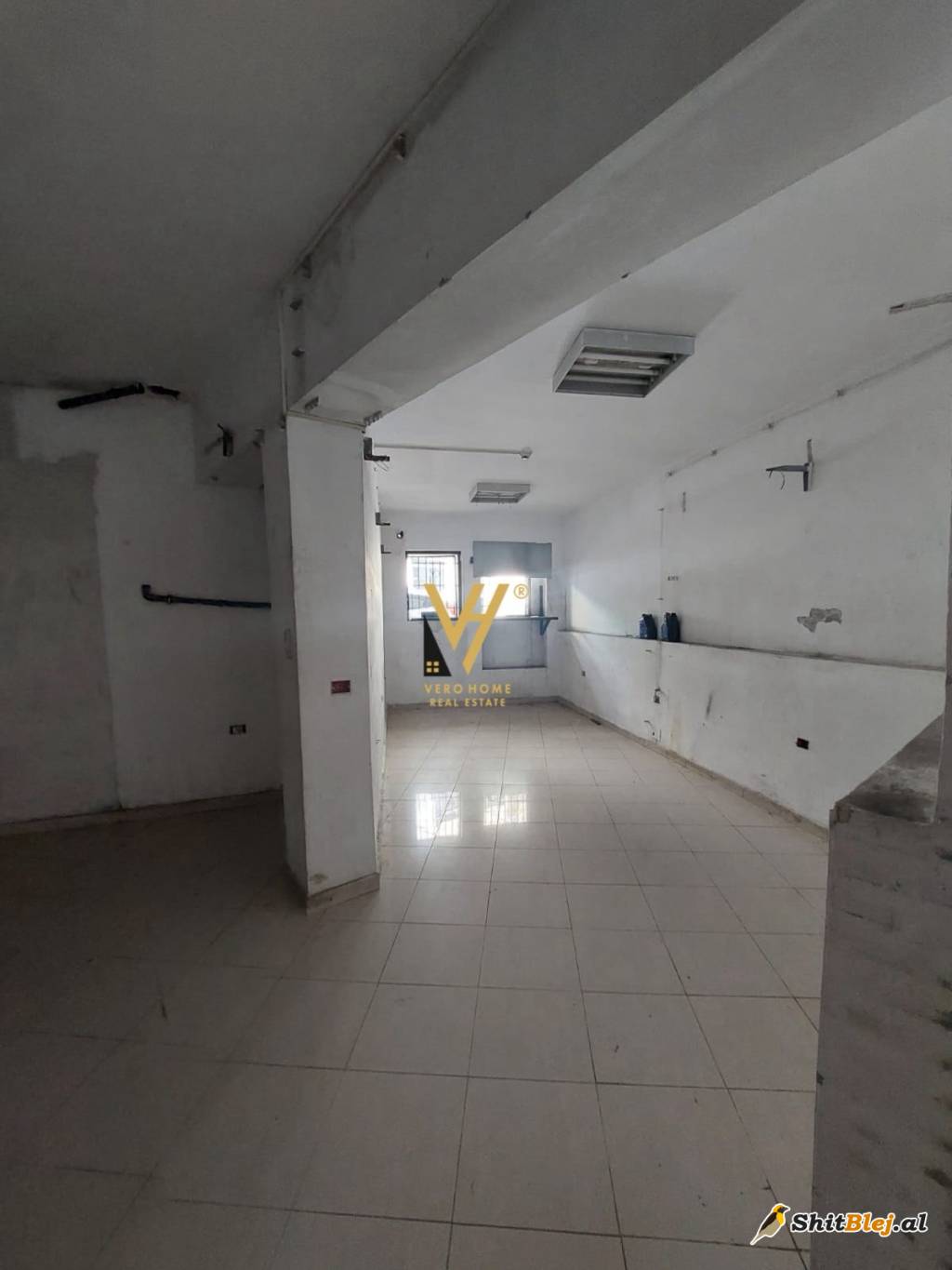 AMBJENT 996 M2 TE ALI DEMI 1.600.000 EUR