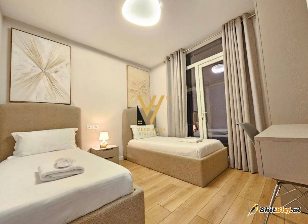 2+1+2 ME QIRA NE BLLOK 1.300 EURO