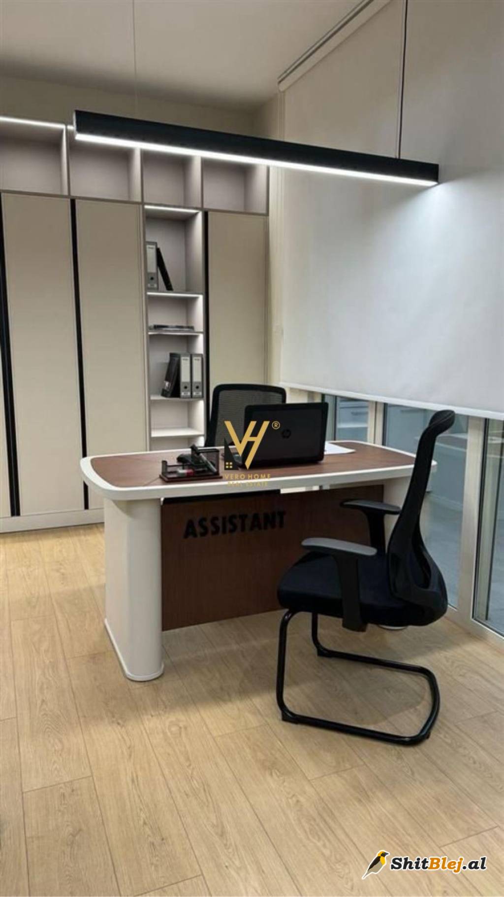 ZYRE 70M2 TE BLV GJERGJ FISHTA 500 EURO