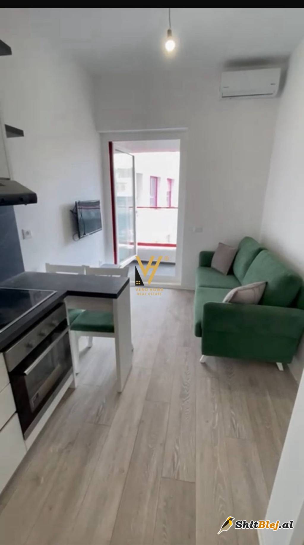 GARSONIERE TE ALI DEMI 64.000 EURO