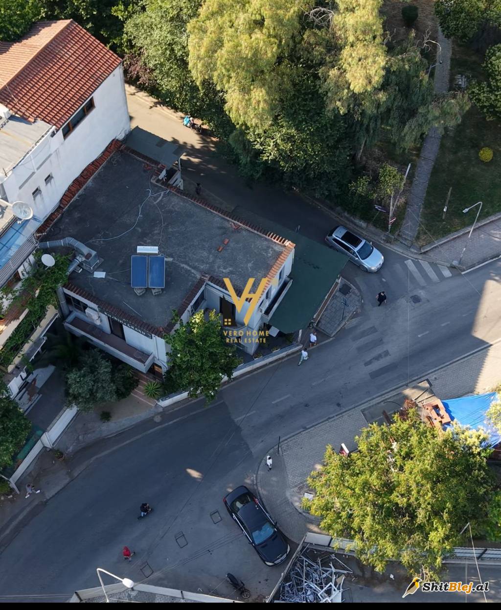 GODINE TE QYTETI STUDENT 3.000 EURO