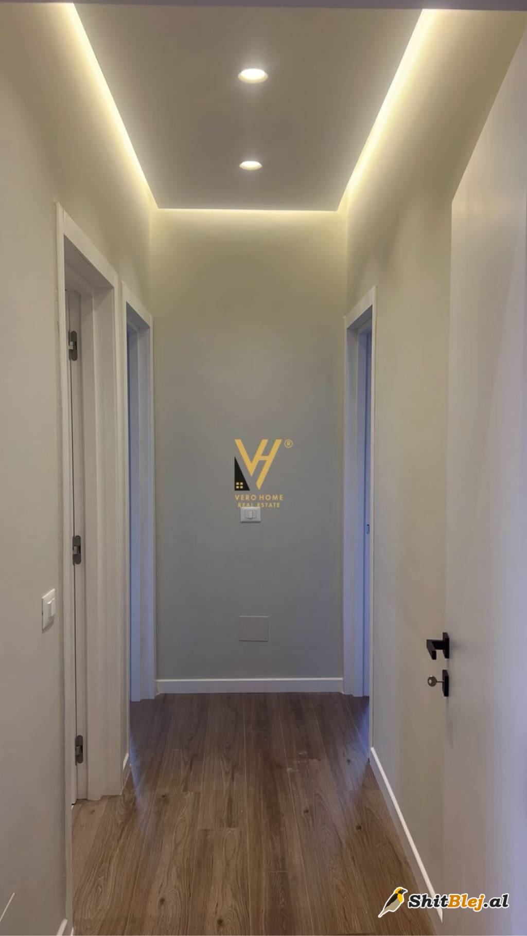 ZYRE 127 M2 TE RR. KOSOVAREVE 1.500 EURO