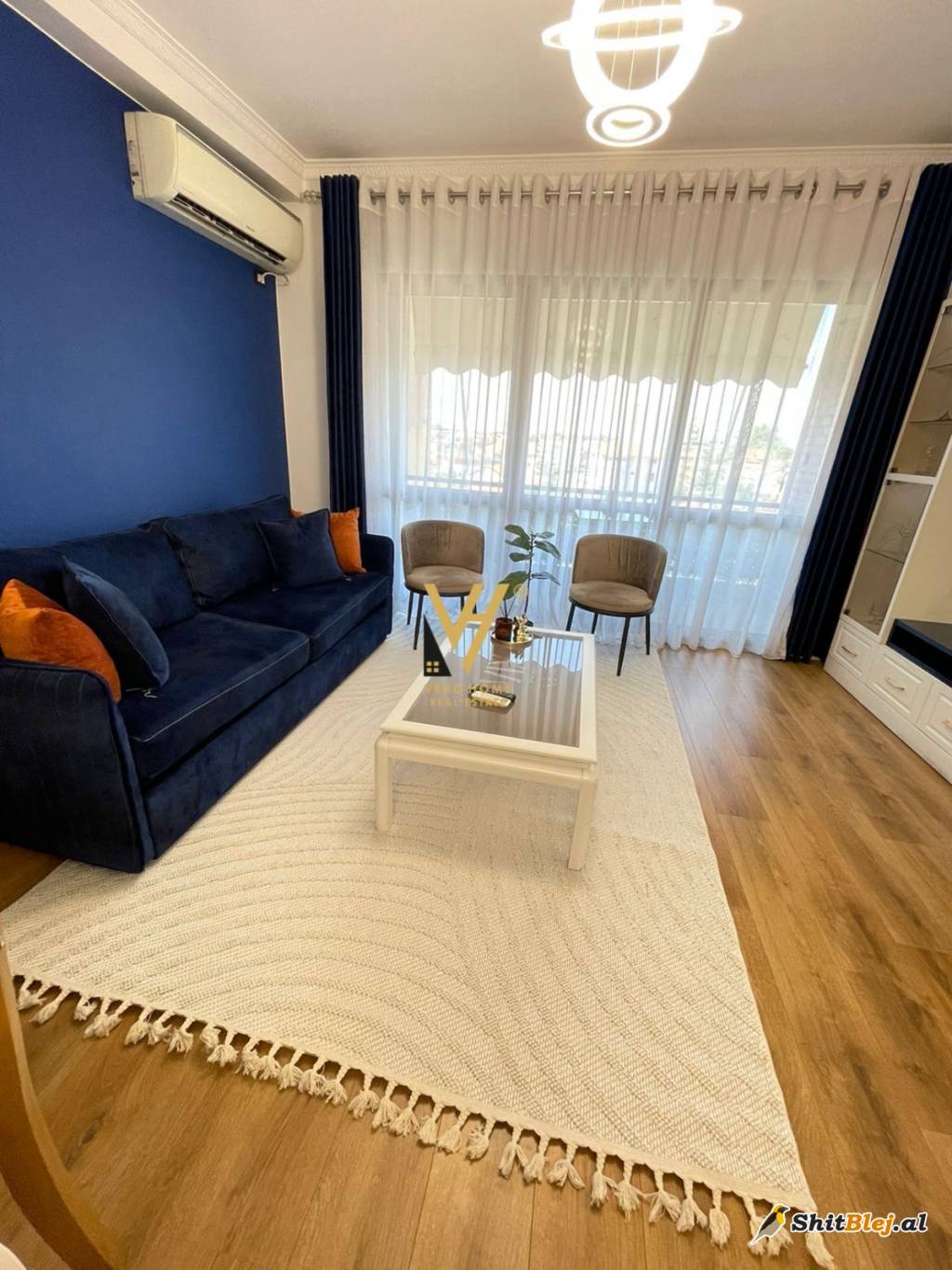 1+1 TE RRUGA E DIBRES 170.000 EURO