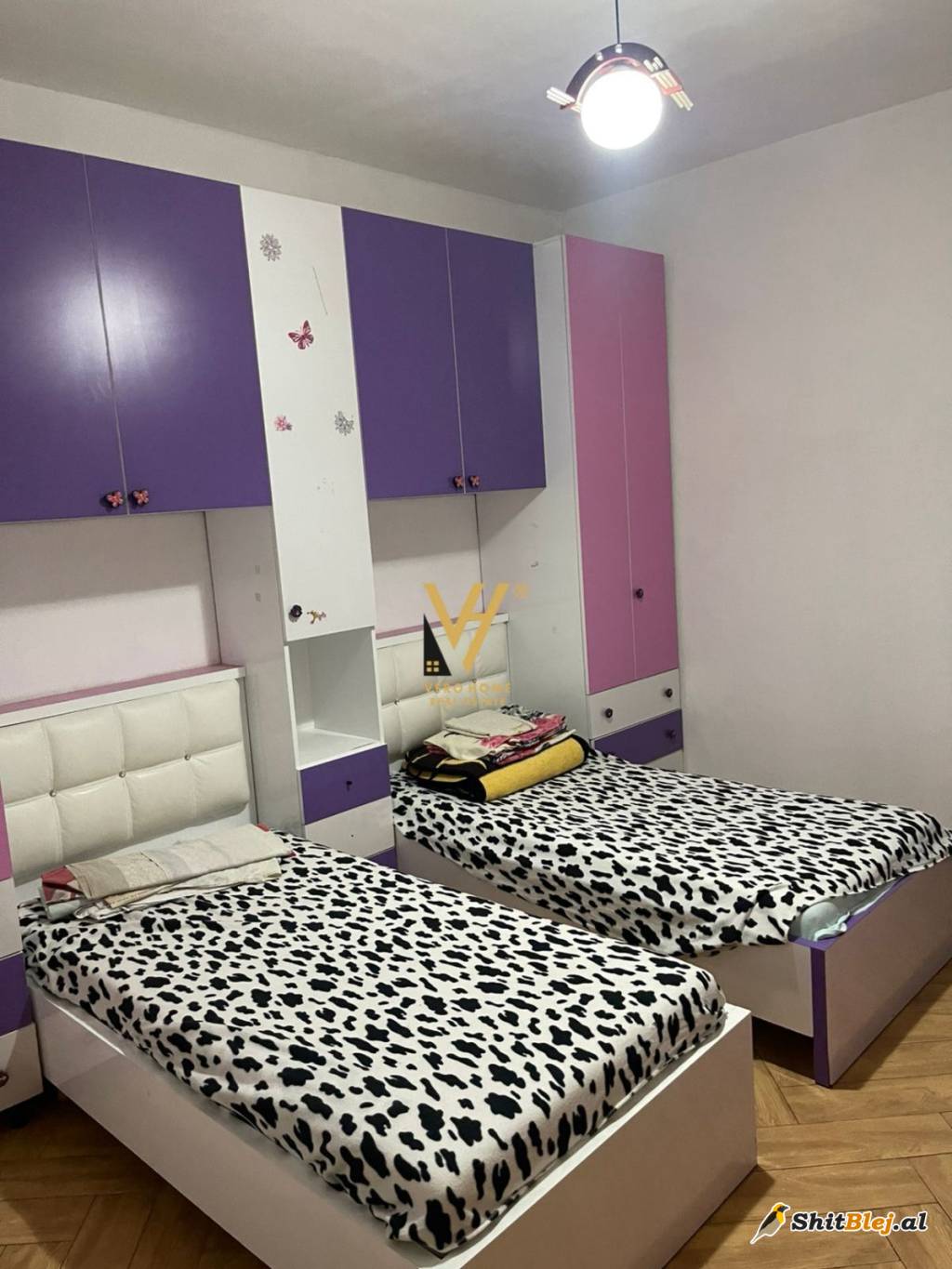  2+1 ME QERA NE DON BOSKO 450 EURO