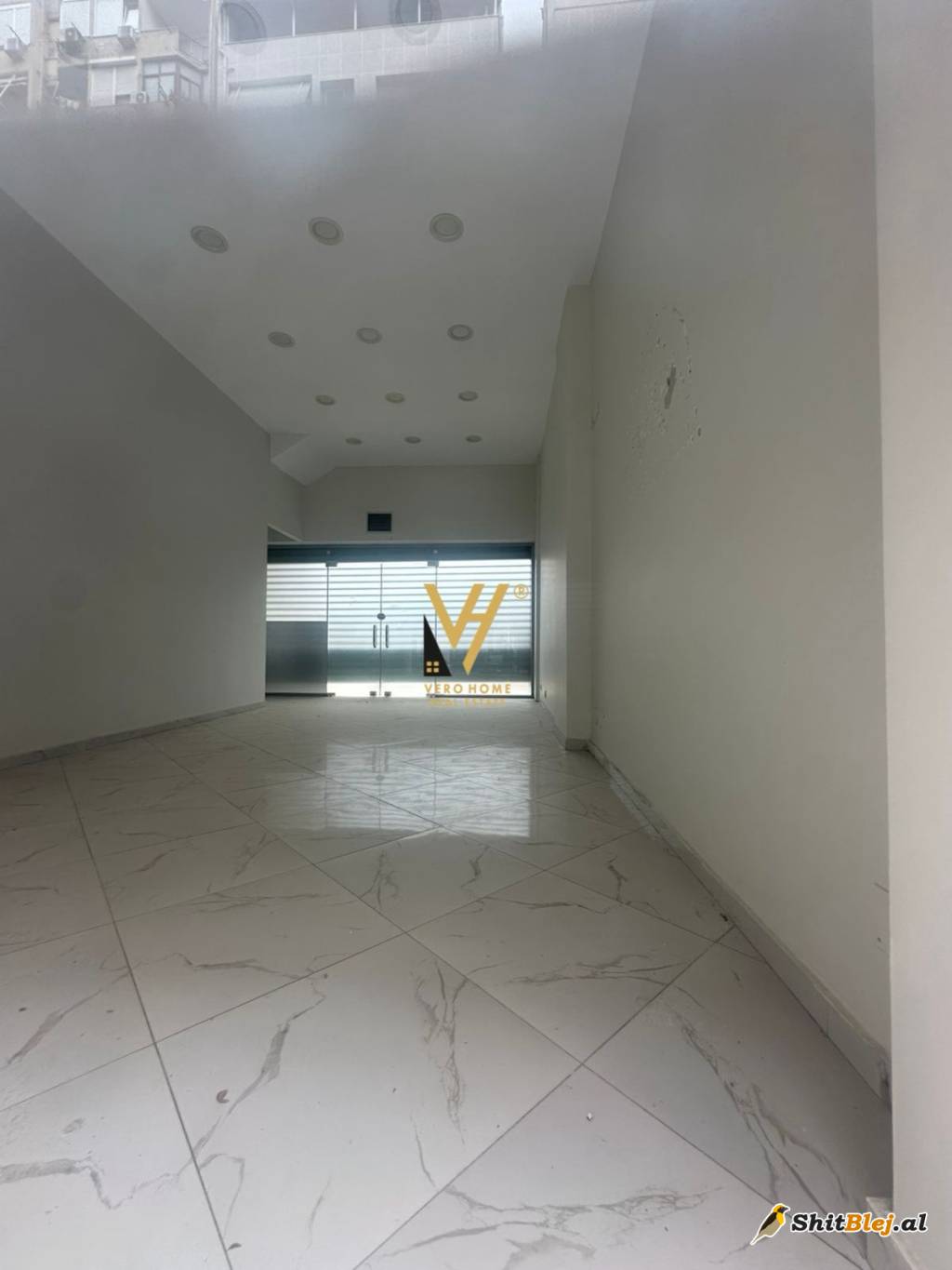 AMBIENT 60 M2 TE NISHARAKU 900 EURO