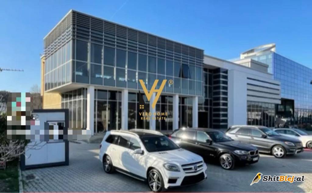 OBJEKT TE AUTOSTRADA TR-DR 2.500.000 EUR