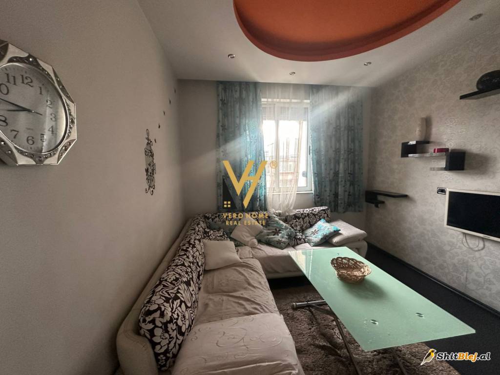 APARTAMENT TE RRUGA E DURRESIT 172.000 E