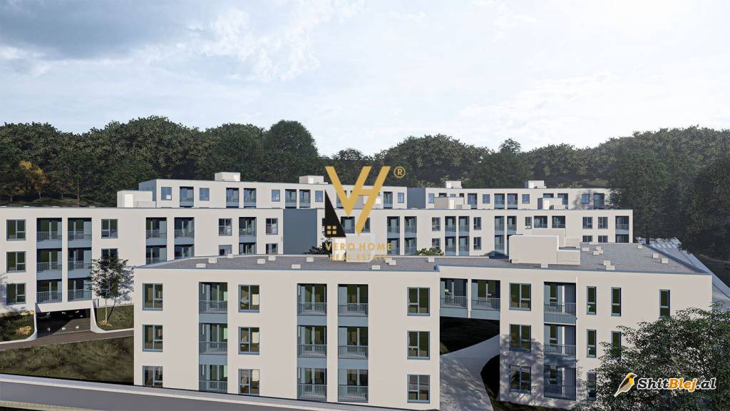 1+1 NË KOMPLEKSIN OXA, FRESK 92.000 EURO