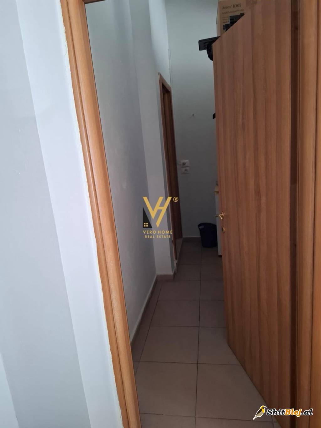 32 M2 ME QERA TE DONIKA CENTER 40.000 LE