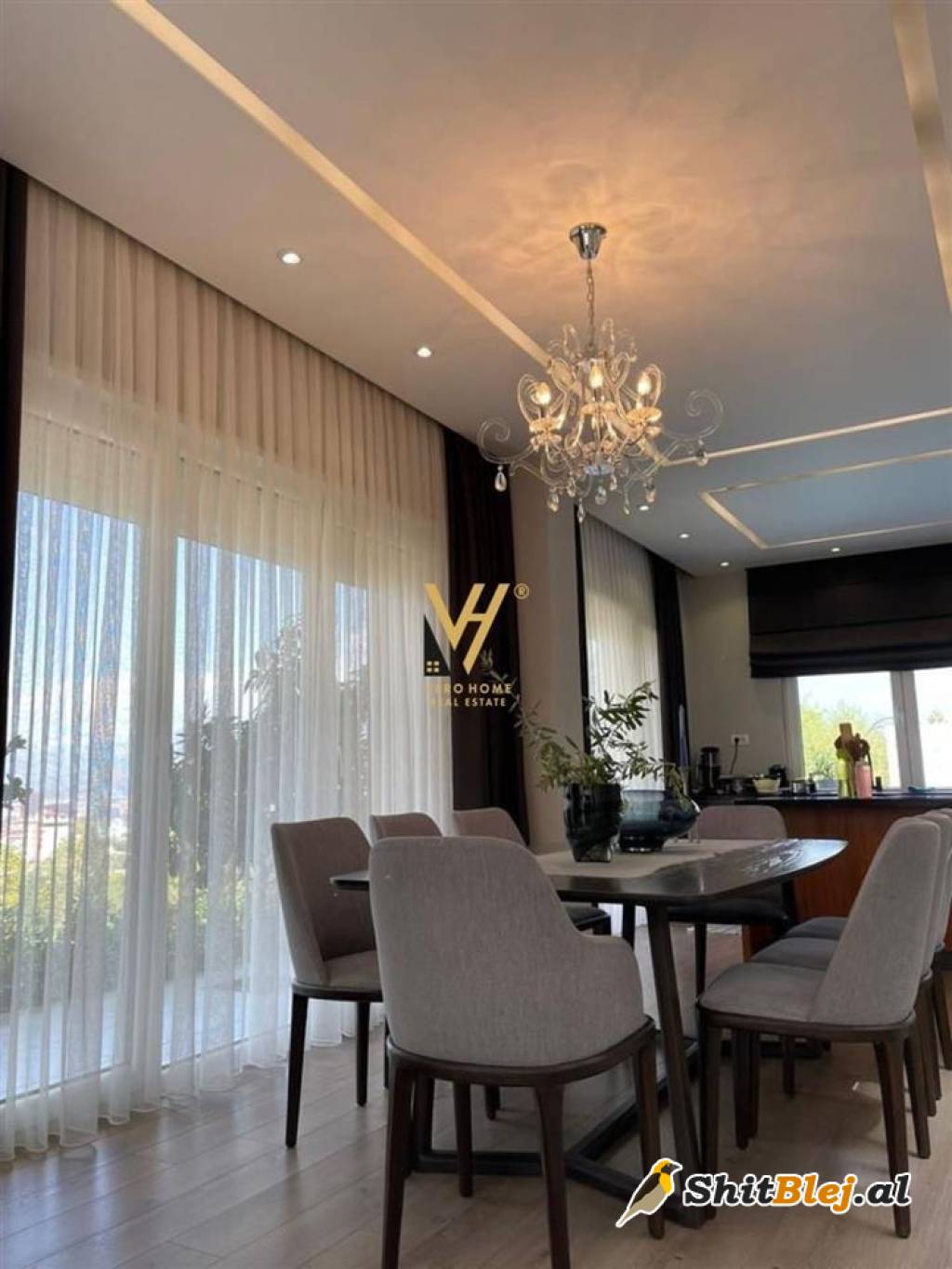 VILE TE KODRA E DIELLIT 2, 2.500 EURO