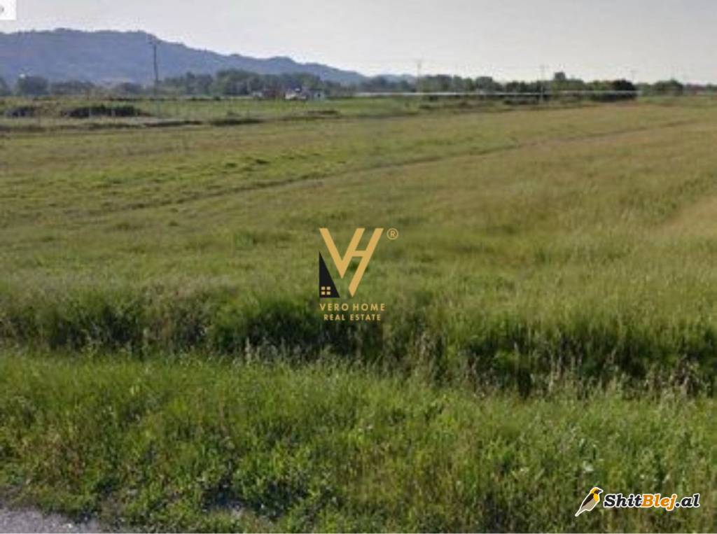 TRUALL 1.300 M2 NE VORE 100.000 EURO