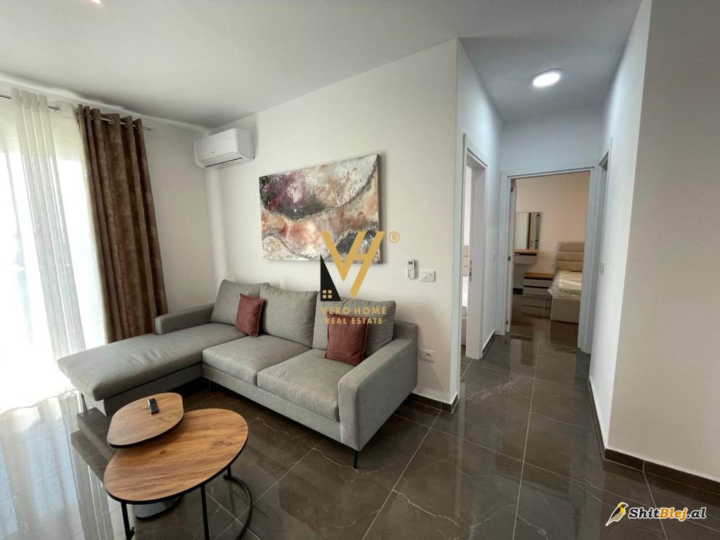 2+1 TE GOLDEN PARK 3, YZBERISHT 600 EURO