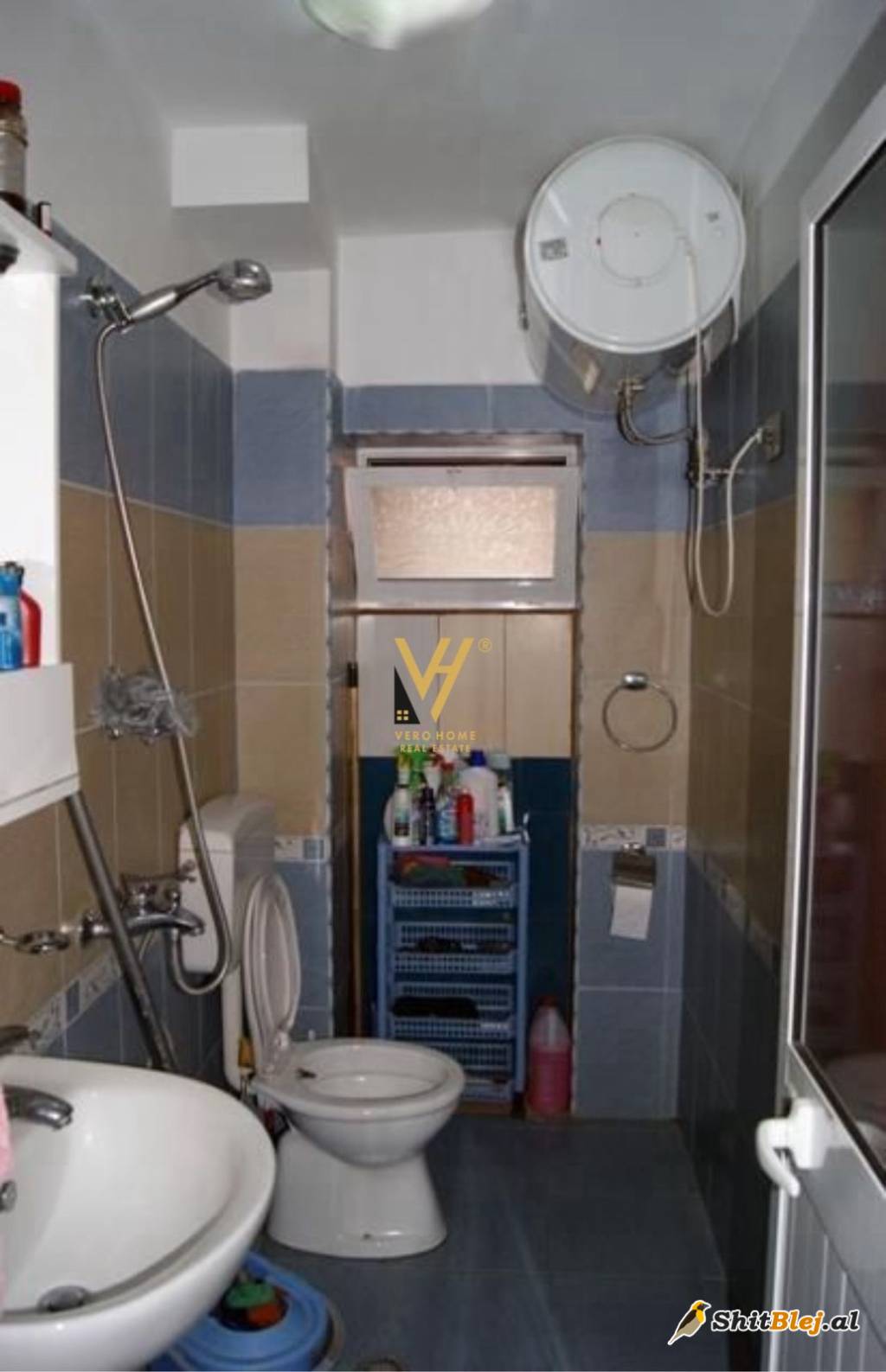 APARTAMENT 2+1+BLK TE SELVIA 150.000 EUR