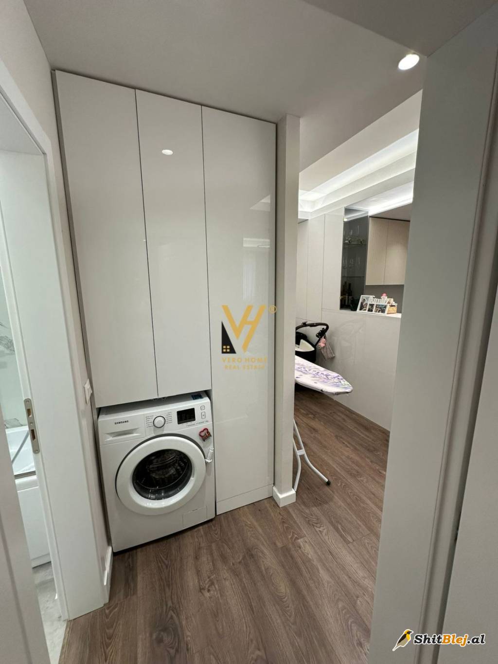  2+1+2 TE KODRA E DIELLIT 179.000 EURO