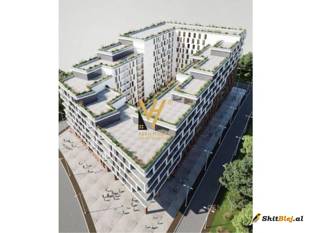 2+1+2BLK TE FUSHA AVIACIONIT 153.600 EUR
